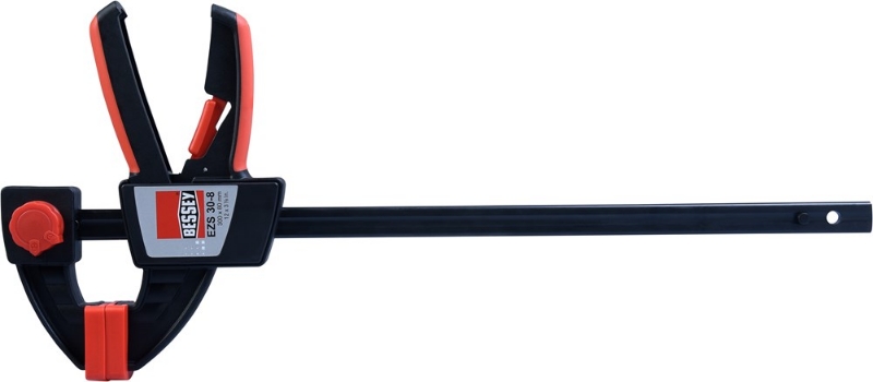 Afbeeldingen van Bessey Eénhands lijmtang EZS 300/80