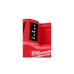 Afbeeldingen van Inbussleutel set vouwbaar (8-delig) 