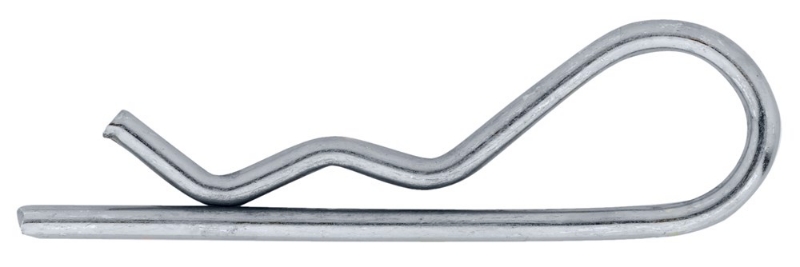 Afbeeldingen van Borgveer enkel 8mm vz.