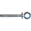 Afbeeldingen van Verankeringspin met RVS oog 12mm Staal