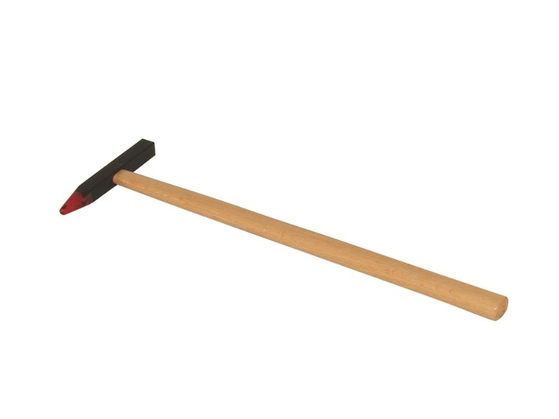 Afbeeldingen van Super Prof, tegelhamer hardmetalen punt