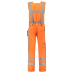 Afbeeldingen van Bodybroek RWS 753001 Fluor Orange 42