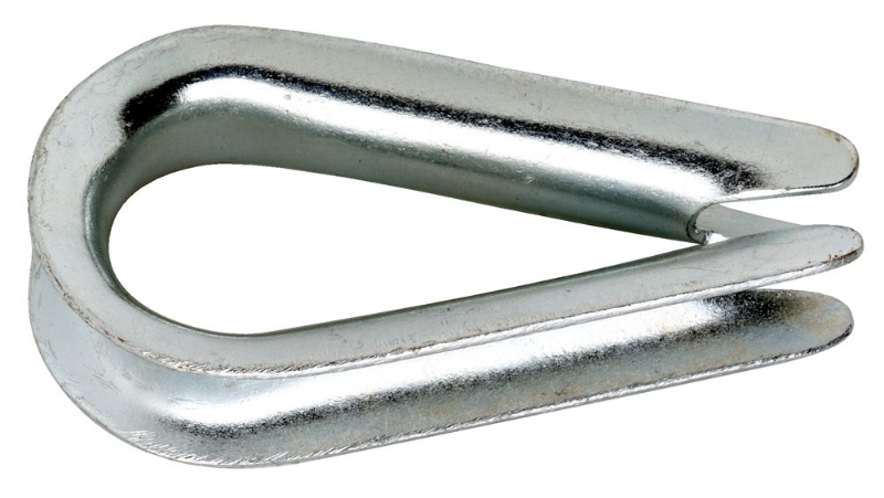 Afbeeldingen van Kous DIN 65457 (A-DIN 6899) 04-05mm vz.