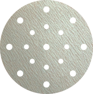 Afbeeldingen van Klingspor Schijven / klittenband PS 73 CWK 150 mm korrel 120