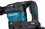 Afbeeldingen van Makita HM001GZ04 XGT 40 V Max Breekhamer