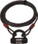 Afbeeldingen van Cable Lock 500