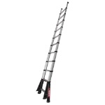 Afbeeldingen van Telesteps Prime Line 3.5m met Stabilizer