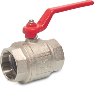 Afbeeldingen van Itap Kogelkraan messing 1 1/2" binnendraad 30bar type 090