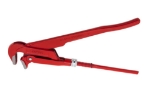 Afbeeldingen van 4Tecx Pijptang 1" - 310mm 90gr kop"
