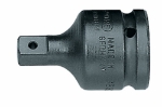 Afbeeldingen van Gedore Verloopstuk 3/4" -  1/2"""
