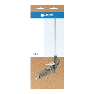 Afbeeldingen van Blaaspistool met lange bek (Blister 1ST)