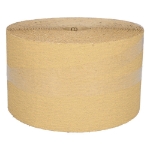 Afbeeldingen van 4Tecx Schuurrol 115mm x 25m korrel 80 papier