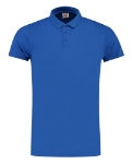 Afbeeldingen van Tricorp Poloshirt Cooldry Bamboe Fitted Royal