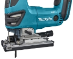Afbeeldingen van Makita DJV180Z 18 V Decoupeerzaag D-greep