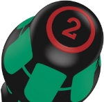 Afbeeldingen van Wera 334 SK/6 Schroevendraaierset Kraftform P