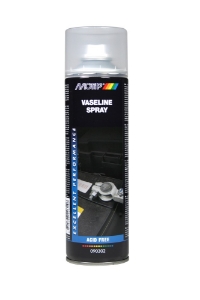Afbeeldingen van Motip Vaselinespray 500ml