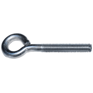 Afbeeldingen van Schroefoog verzinkt metrisch M8x60x10 dikte x