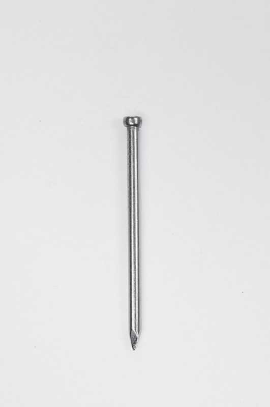 Afbeeldingen van Draadnagel verloren kop RVS 1,8x30 5KG