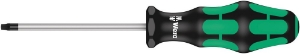 Afbeeldingen van Wera 367 TORX® Schroevendraaier, TX 25 x 100
