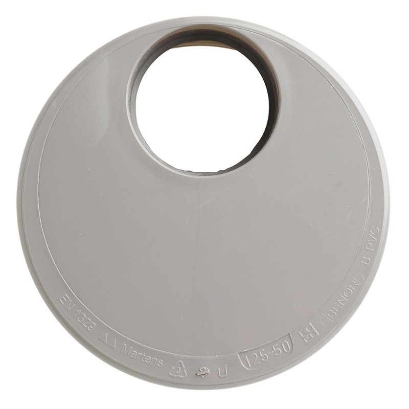 Afbeeldingen van 50x125 verloop dw 1xlm