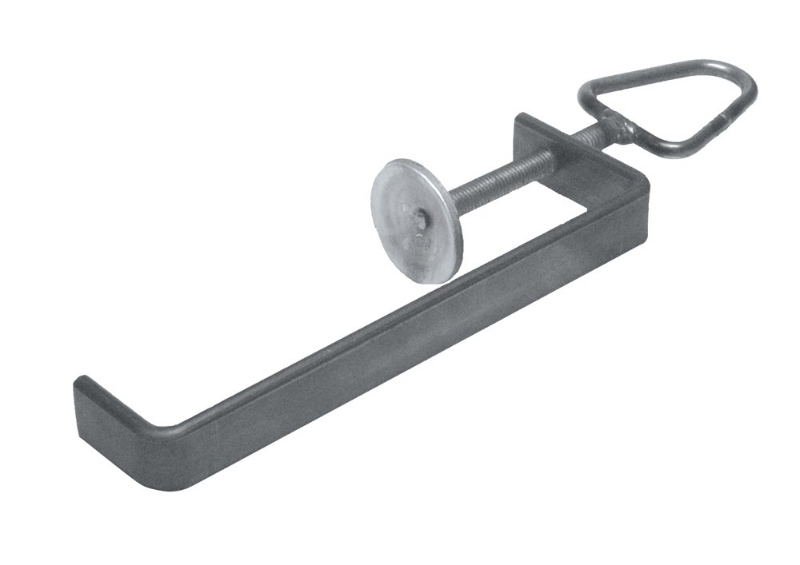 Afbeeldingen van GB Metselwerkklem 240x70x40 30x8 EV