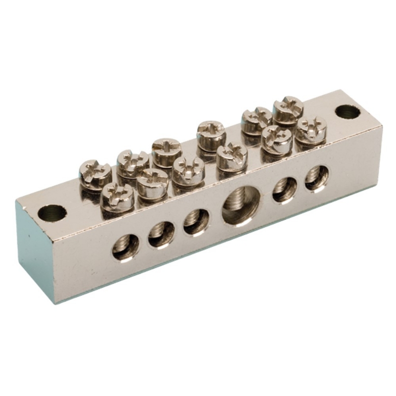 Afbeeldingen van Badkameraardrail (B2) 1x25 + 5x6mm²