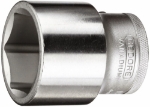 Afbeeldingen van Gedore Dopsleutel 3/4" 6-kant 50 mm"
