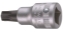 Afbeeldingen van Stahlwille Torx inbusdopsleutel 3/4'' 59TX-T100