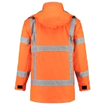 Afbeeldingen van Tricorp Parka RWS Orange M