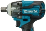Afbeeldingen van Makita TW005GZ 40 V Max Slagmoersleutel