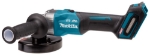 Afbeeldingen van Makita GA005GZ 40 V Max Haakse slijper 125 mm
