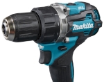 Afbeeldingen van Makita DF002GZ XGT 40 V Max Boormachine en 