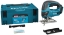Afbeeldingen van Makita DJV180ZJ 18 V Decoupeerzaag D-greep
