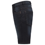 Afbeeldingen van Jeans Premium Stretch Kort 504010 Denim Blue 40