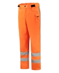 Afbeeldingen van Tricorp Werkbroek RWS Orange 52