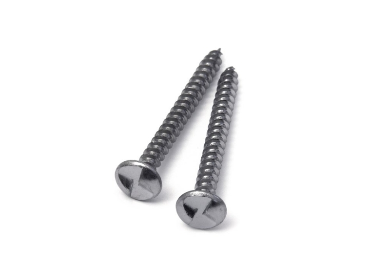 Afbeeldingen van Anti-inbraakschroeven 4,0x30