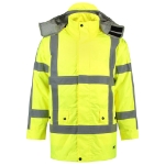 Afbeeldingen van Tricorp Parka RWS Yellow L