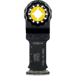 Afbeeldingen van OTKJ 18/32bi Starlock invalzaagblad Hardhout