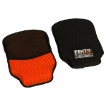 Afbeeldingen van Kniebeschermers Fento Pocket (per paar)