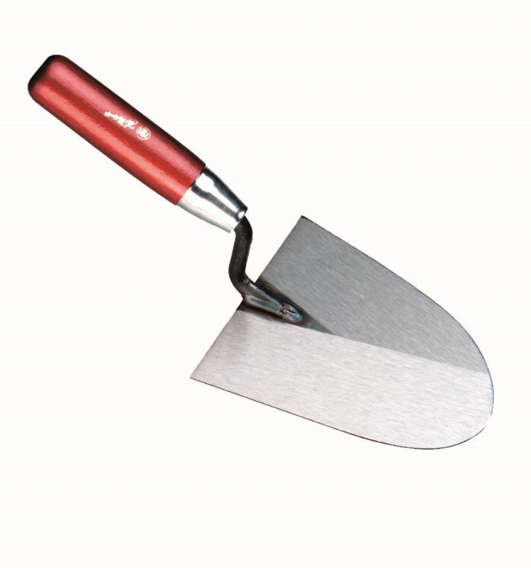 Afbeeldingen van Metseltroffel Arnhems model 160mm l.s.