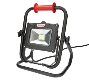 Afbeeldingen van 4Tecx Bouwlamp LED klasse 3 type 1 accu 20W 1