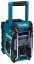 Afbeeldingen van Makita MR003GZ Bouwradio FM DAB/DAB+