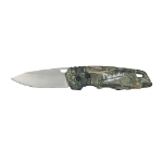 Afbeeldingen van Fastback Camo Folding Knife - 1 pc