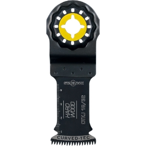 Afbeeldingen van OTKJ 18/32 Starlock invalzaagblad Hardhout 32