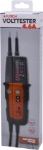 Afbeeldingen van Futech Volttester 4.6A