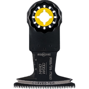 Afbeeldingen van OTKJ 18/65bi Starlock invalzaagblad Hardhout