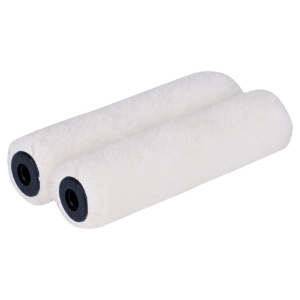 Afbeeldingen van Copenhagen Pro vilt aflakroller, 5 mm vacht, 10 cm, *****.