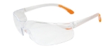 Afbeeldingen van 28-046 Veiligheidsbril Clear AS + AF