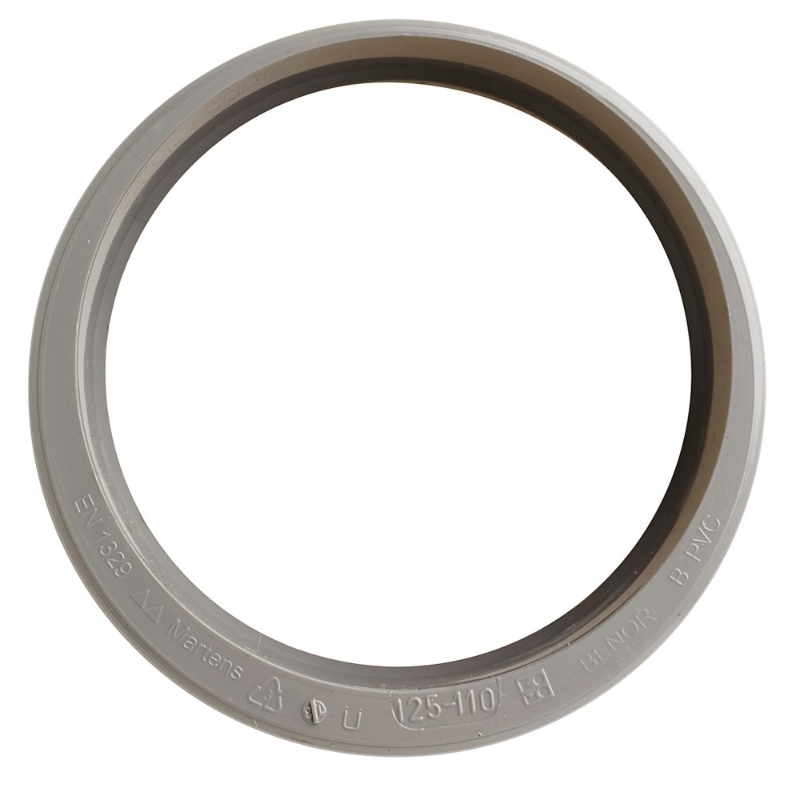 Afbeeldingen van 110x125 verloop dw 1xlm