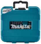 Afbeeldingen van Makita D-58877 Boor-/schroefbitset 42-delig